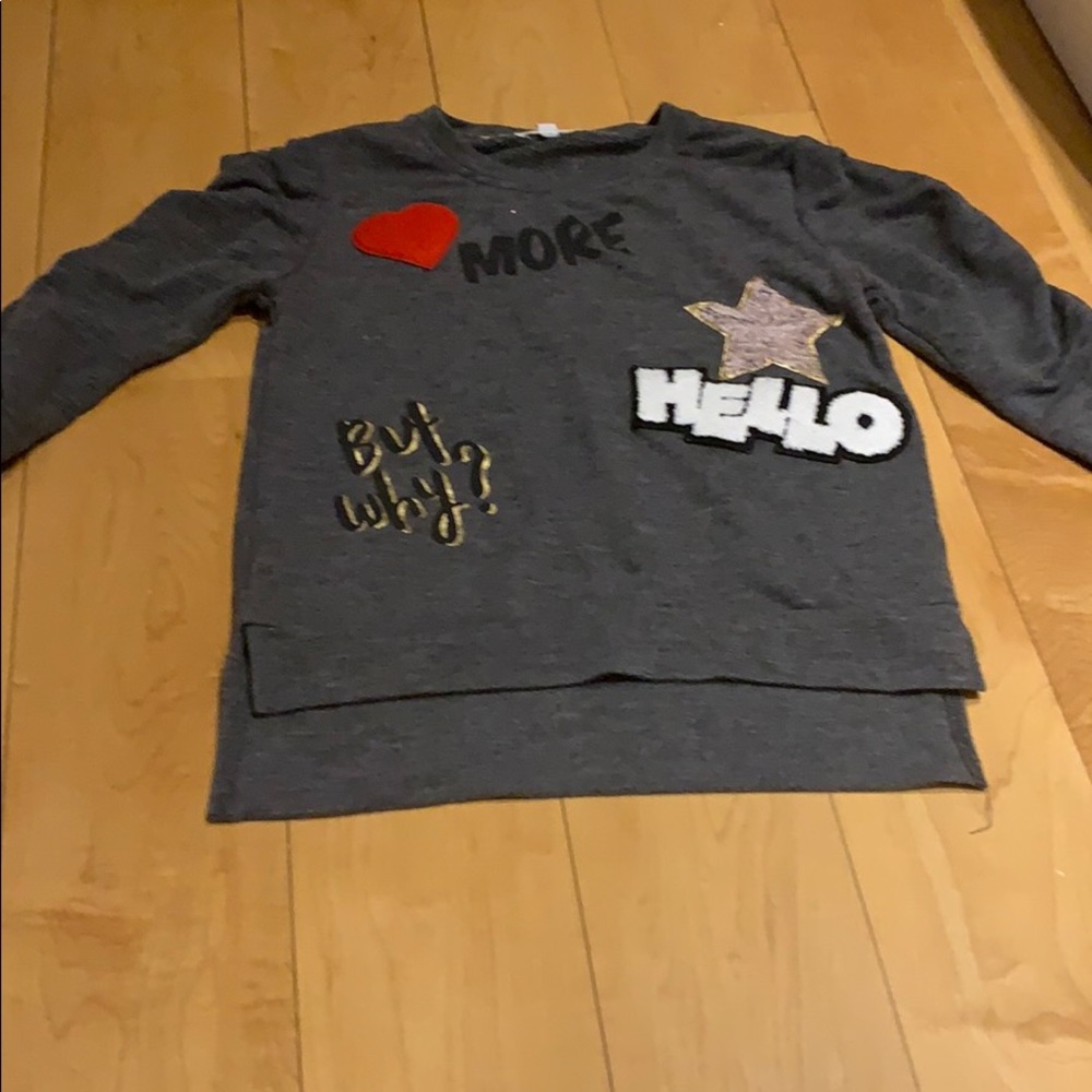 Great and pretty kids jacket